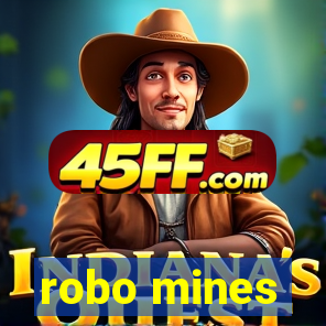 robo mines
